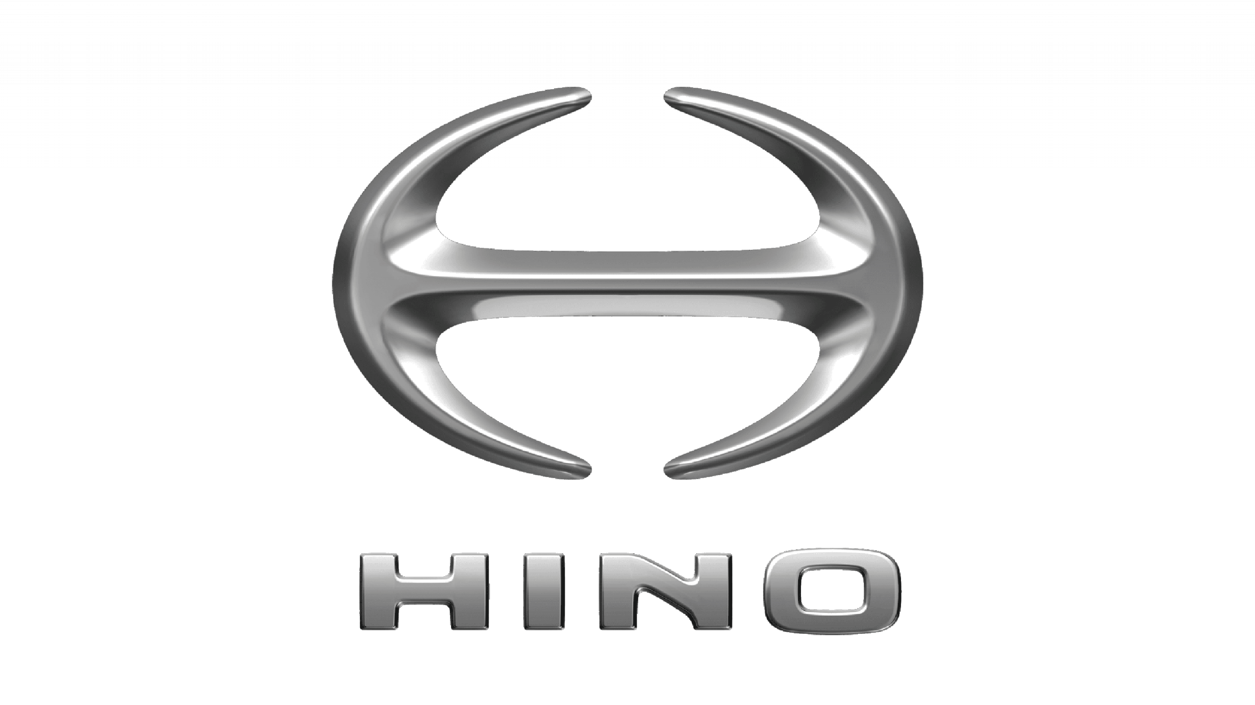 Hino logo