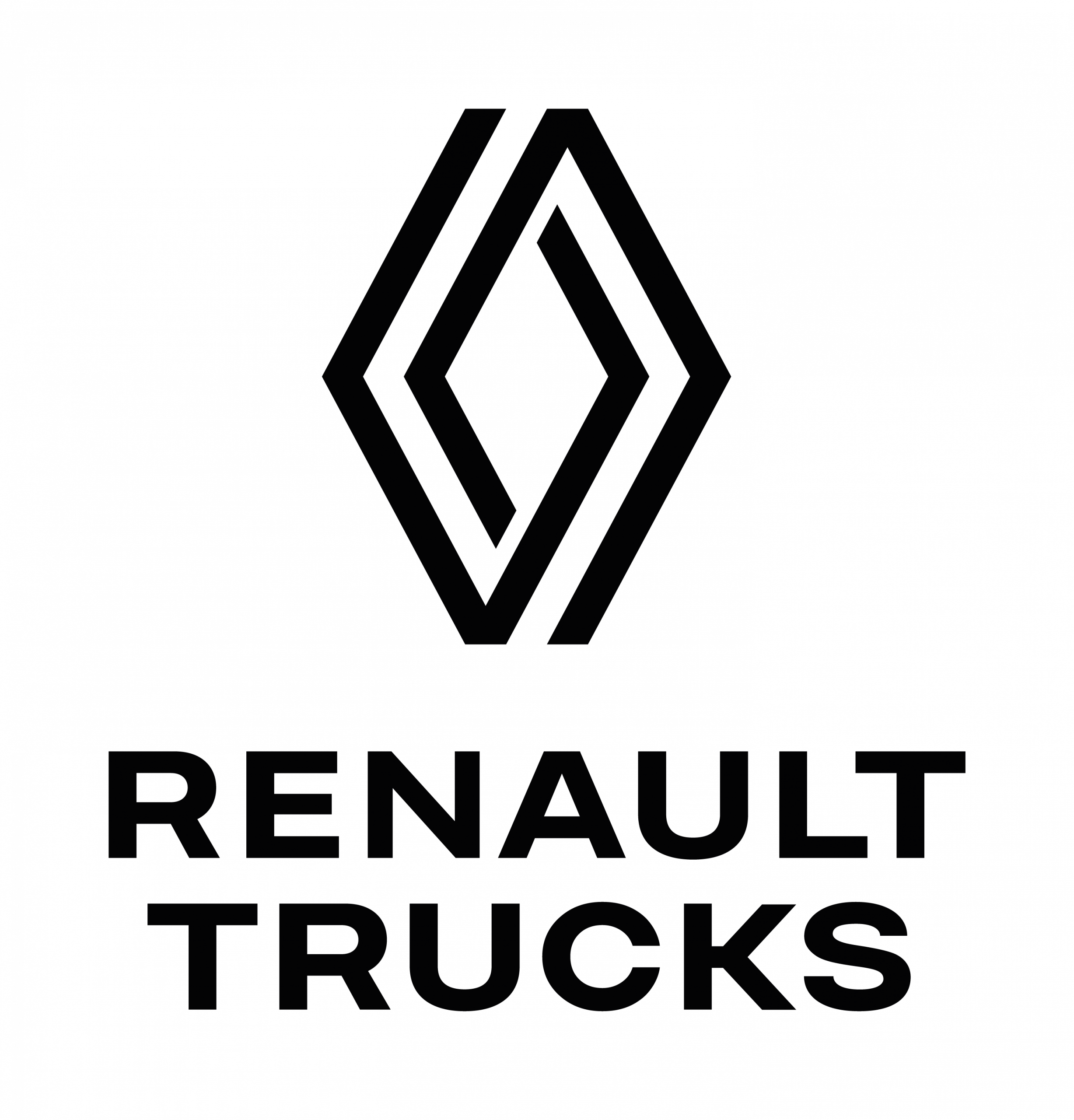 Renault Trucks logo